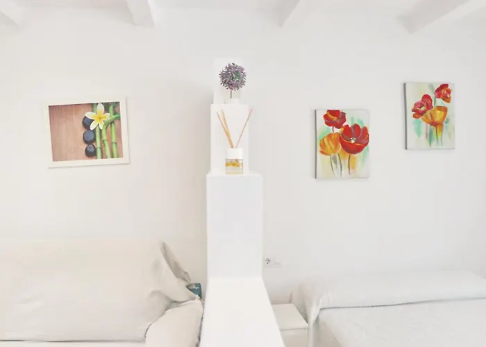 شقة Antonio Fernandez