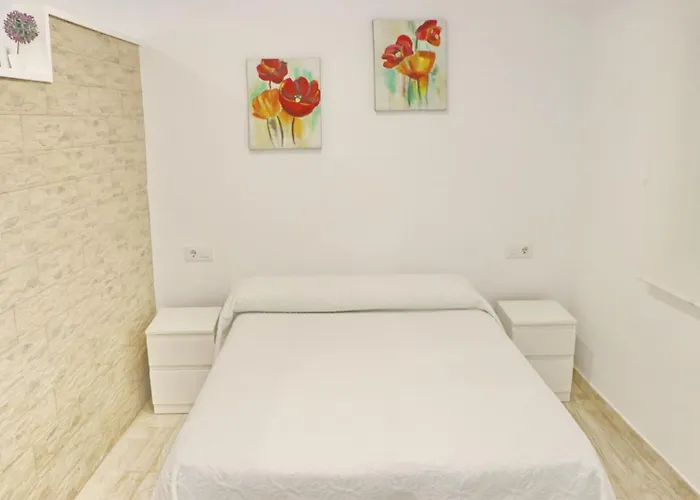 شقة Antonio Fernandez