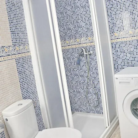 Antonio Fernandez Apartment Conil De La Frontera