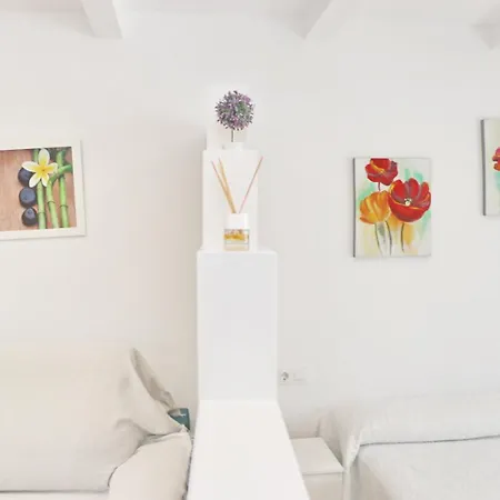 Apartment Antonio Fernandez