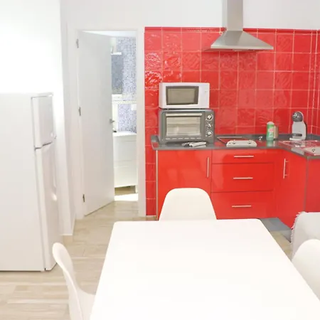 Apartment Antonio Fernandez