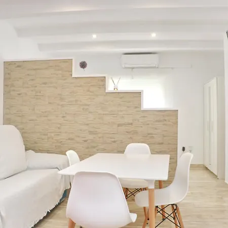 Apartment Antonio Fernandez Conil De La Frontera