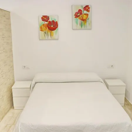 Apartment Antonio Fernandez