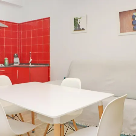 Apartment Antonio Fernandez Conil De La Frontera