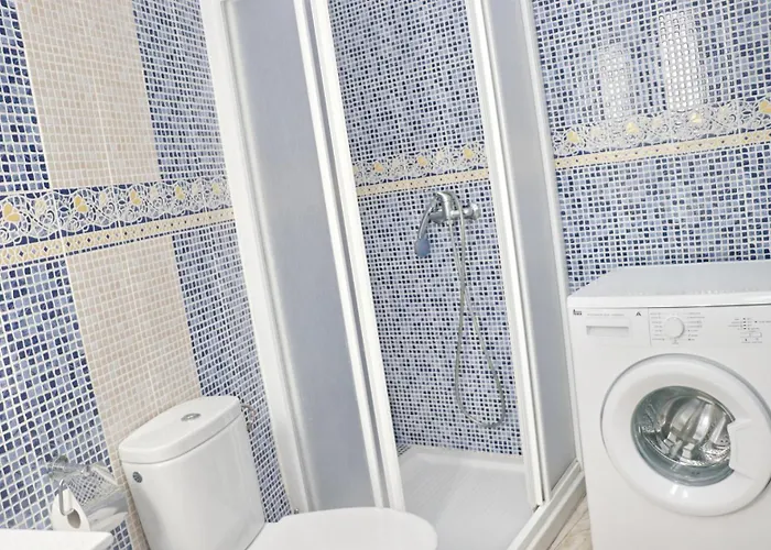 Antonio Fernandez 公寓 科尼尔-德拉弗龙特拉